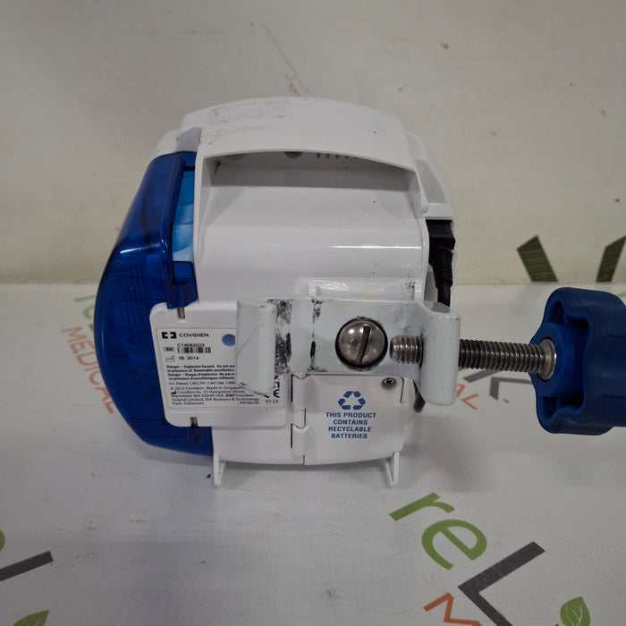 Covidien Covidien Kangaroo ePump Enteral Feeding Pump Infusion Pump reLink Medical