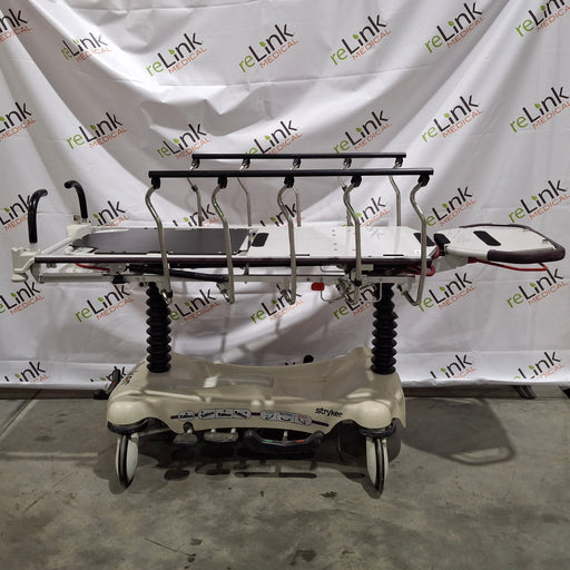 Stryker Stryker 1061 Stretcher Beds & Stretchers reLink Medical