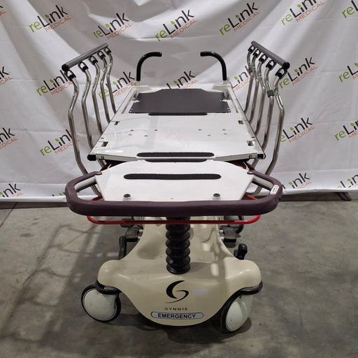 Stryker Stryker 1061 Stretcher Beds & Stretchers reLink Medical