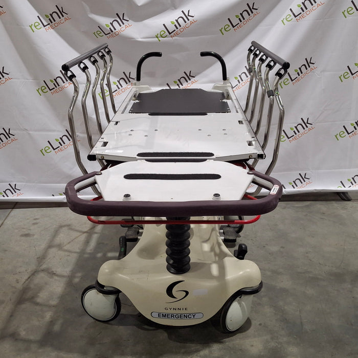 Stryker Stryker 1061 Stretcher Beds & Stretchers reLink Medical