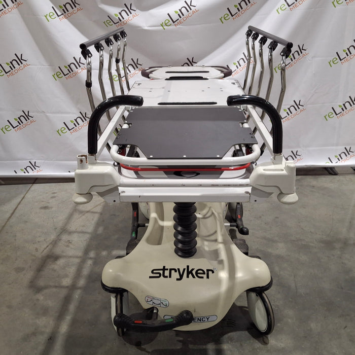 Stryker Stryker 1061 Stretcher Beds & Stretchers reLink Medical