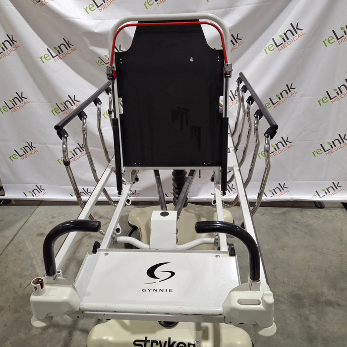 Stryker Stryker 1061 Stretcher Beds & Stretchers reLink Medical