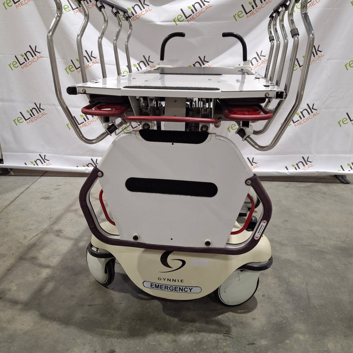 Stryker Stryker 1061 Stretcher Beds & Stretchers reLink Medical