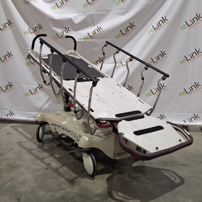 Stryker Stryker 1061 Stretcher Beds & Stretchers reLink Medical