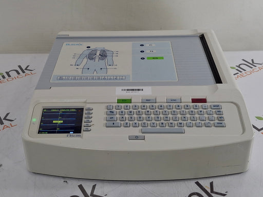 Mortara Mortara Eli 250c ECG Cardiology reLink Medical