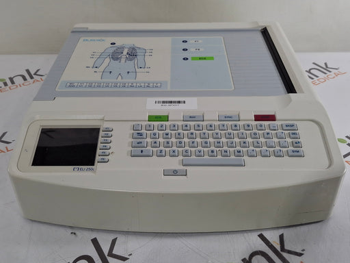 Mortara Mortara Eli 250c ECG Cardiology reLink Medical