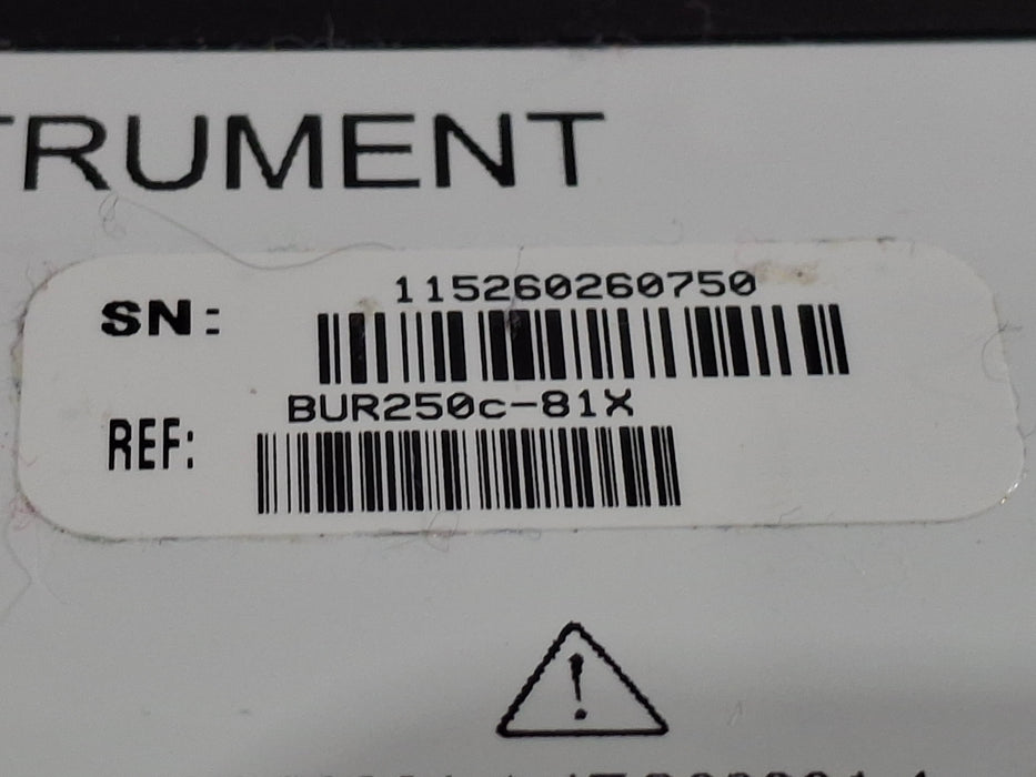 Mortara Mortara Eli 250c ECG Cardiology reLink Medical