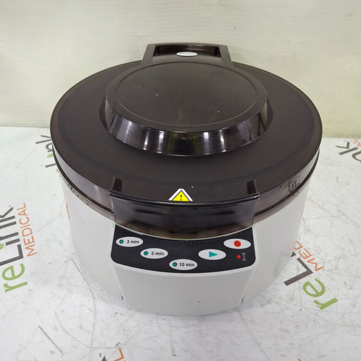 IRIS Medical IRIS Medical StatSpin Express 4 Bench Top Centrifuge Centrifuges reLink Medical