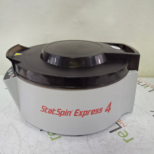IRIS Medical IRIS Medical StatSpin Express 4 Bench Top Centrifuge Centrifuges reLink Medical