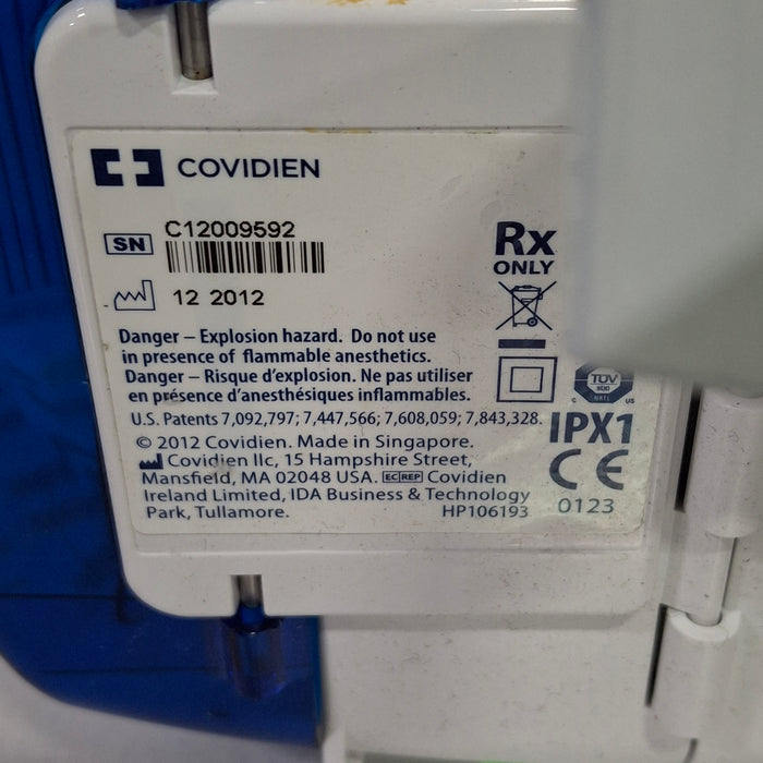 Covidien Kangaroo ePump Enteral Feeding Pump
