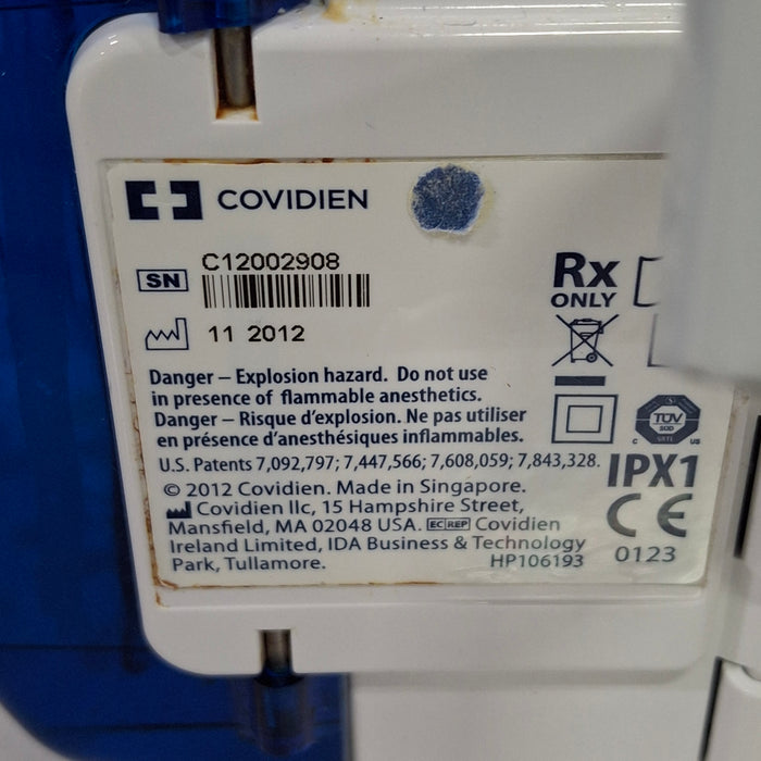 Covidien Covidien Kangaroo ePump Enteral Feeding Pump Infusion Pump reLink Medical