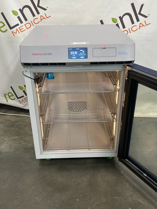 Thermo Scientific TSX505GA 5.5ft Undercounter Refrigerator