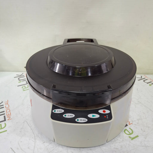 IRIS Medical IRIS Medical StatSpin Express 4 Bench Top Centrifuge Centrifuges reLink Medical