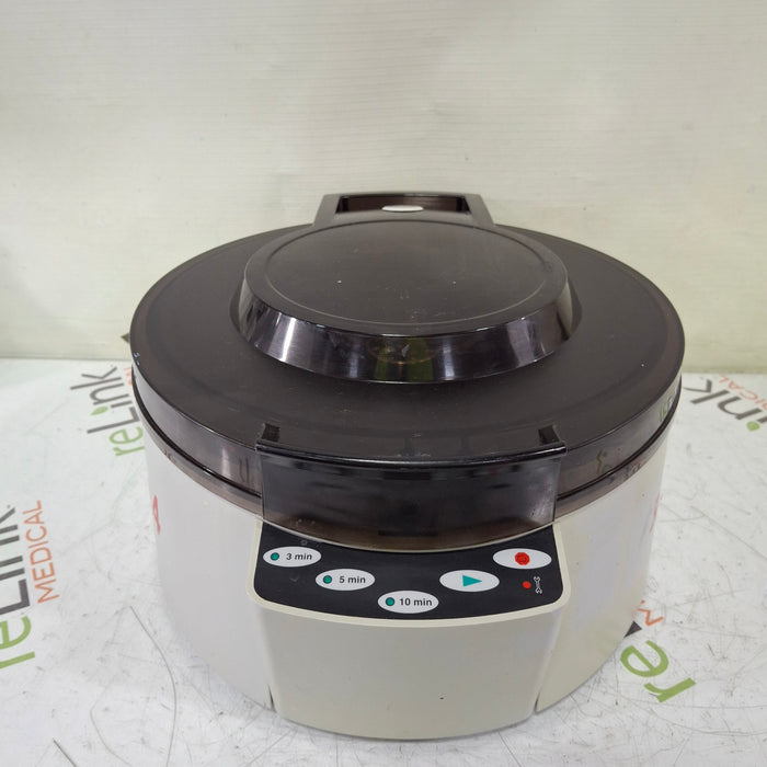 IRIS Medical IRIS Medical StatSpin Express 4 Bench Top Centrifuge Centrifuges reLink Medical