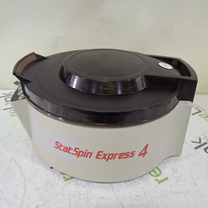 IRIS Medical IRIS Medical StatSpin Express 4 Bench Top Centrifuge Centrifuges reLink Medical