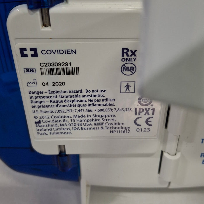 Covidien Kangaroo ePump Enteral Feeding Pump