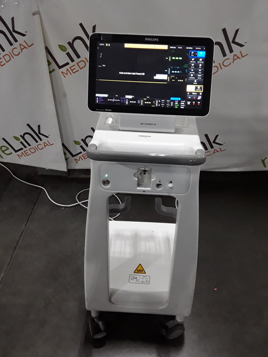 Philips Expression MR400 Patient Monitor