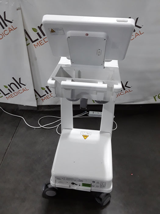 Philips Expression MR400 Patient Monitor