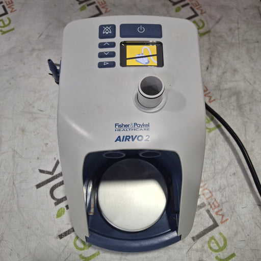 Fisher & Paykel Fisher & Paykel Airvo 2 Humidified High Flow Therapy Unit Respiratory reLink Medical