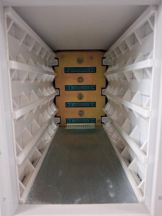 GE Healthcare TRAM-RAC 4A Module Rack