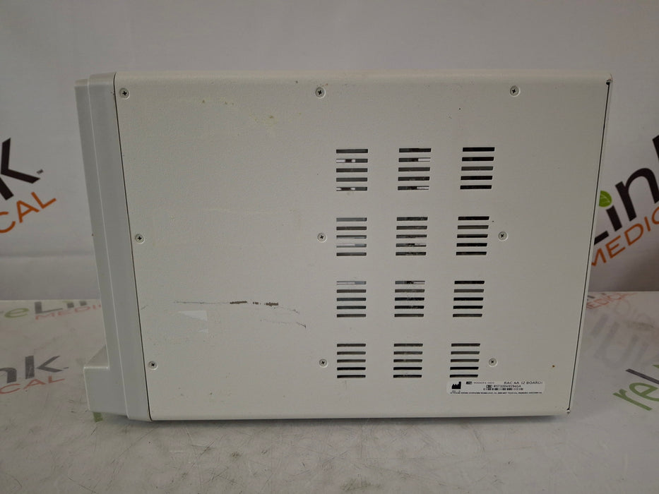 GE Healthcare TRAM-RAC 4A Module Rack