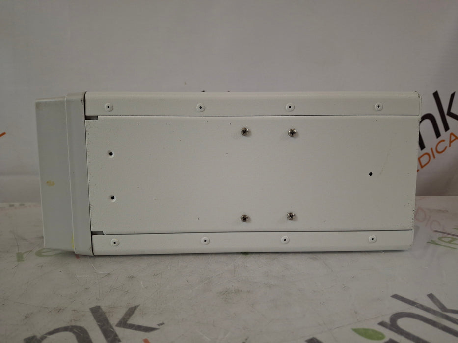 GE Healthcare TRAM-RAC 4A Module Rack