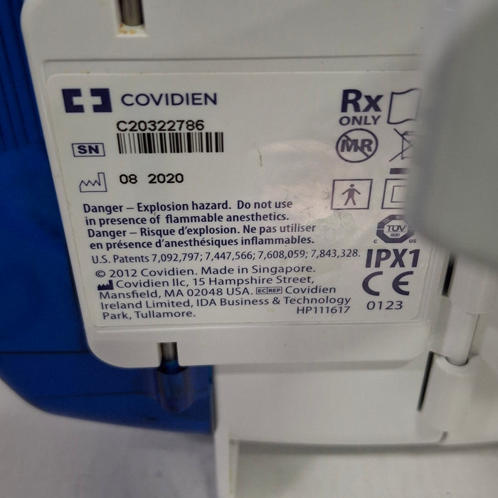 Covidien Kangaroo ePump Enteral Feeding Pump