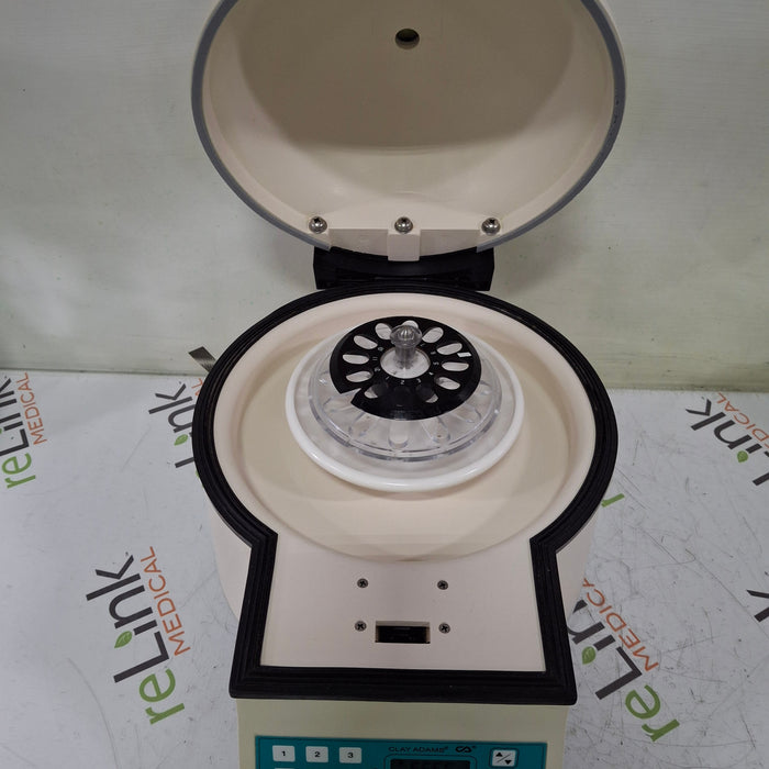 Clay Adams Clay Adams 420352 Sero-fuge 2002 2-Speed Centrifuge Centrifuges reLink Medical