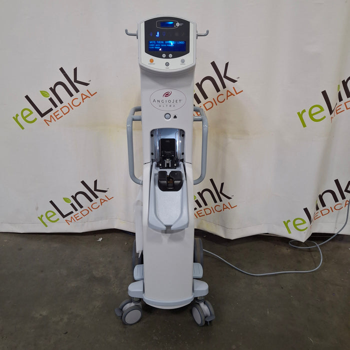 Medrad Possis 5000A AngioJet Thrombectomy System