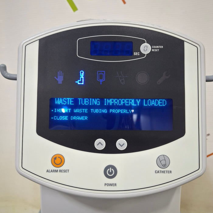 Medrad Possis 5000A AngioJet Thrombectomy System