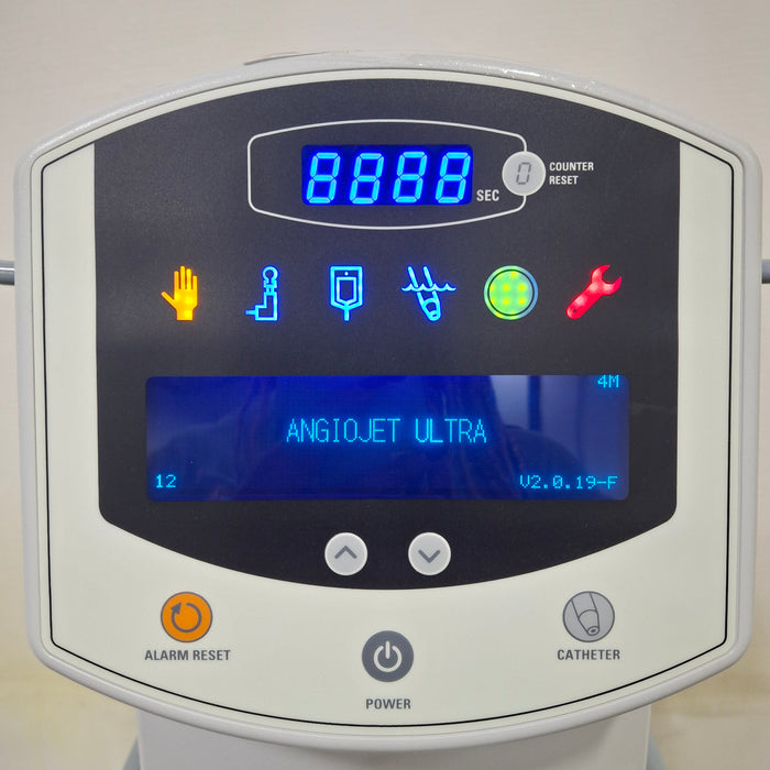 Medrad Possis 5000A AngioJet Thrombectomy System