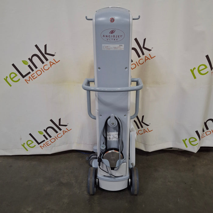 Medrad Possis 5000A AngioJet Thrombectomy System