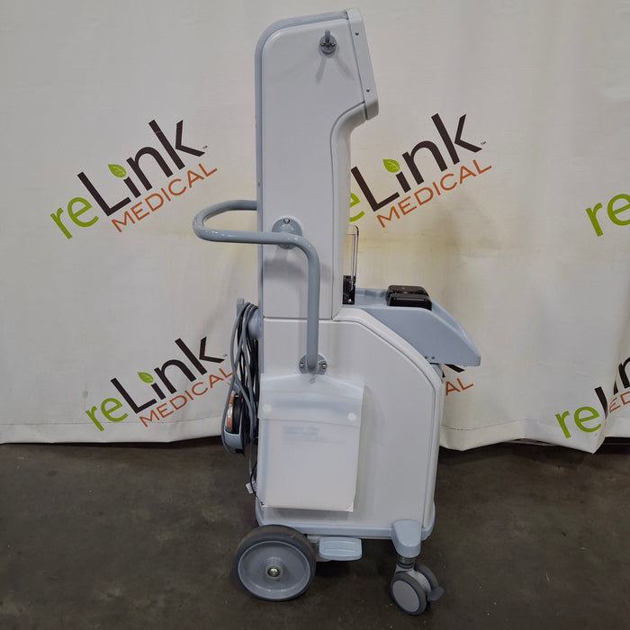 Medrad Possis 5000A AngioJet Thrombectomy System