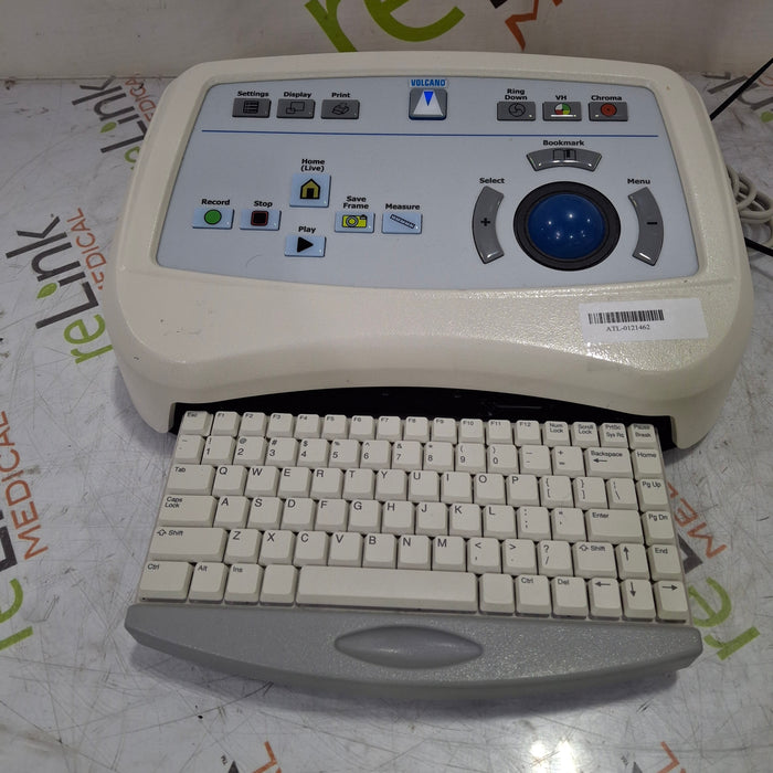 Philips Volcano s5i Imaging System