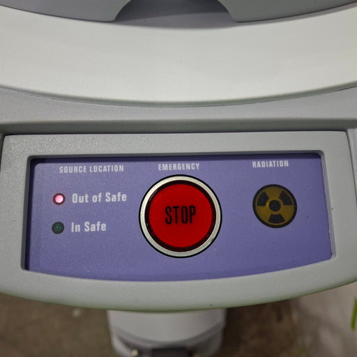 NUCLETRON NUCLETRON microSelectron HDR Brachytherapy Afterloader Linear Accelerator/Rad Therapy reLink Medical