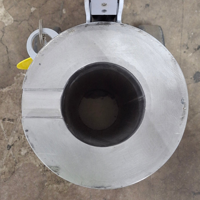 NUCLETRON NUCLETRON microSelectron HDR Brachytherapy Afterloader Linear Accelerator/Rad Therapy reLink Medical