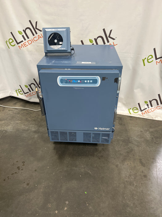 Helmer Inc HPF104-ADA Horizon Series Plasma Freezer