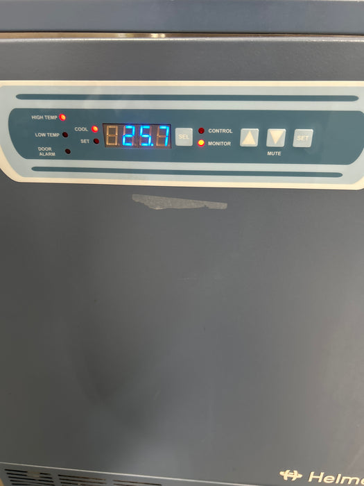 Helmer Inc HPF104-ADA Horizon Series Plasma Freezer