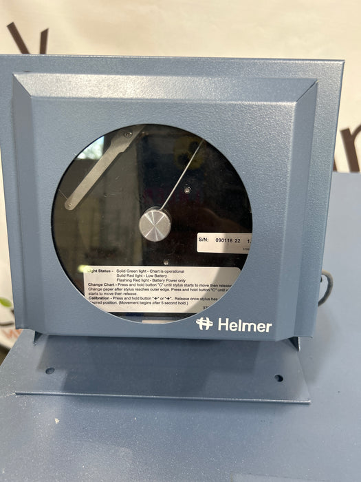 Helmer Inc HPF104-ADA Horizon Series Plasma Freezer
