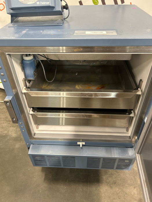 Helmer Inc HPF104-ADA Horizon Series Plasma Freezer