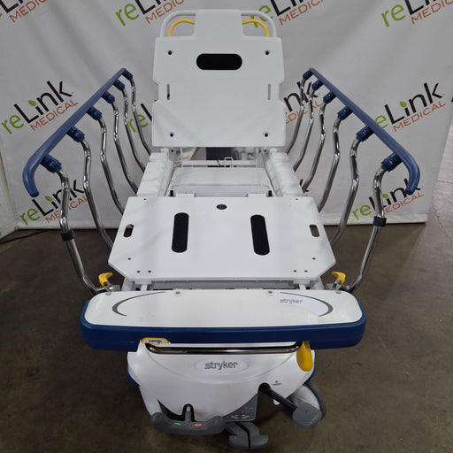 Stryker Stryker 1105 Stretcher Beds & Stretchers reLink Medical