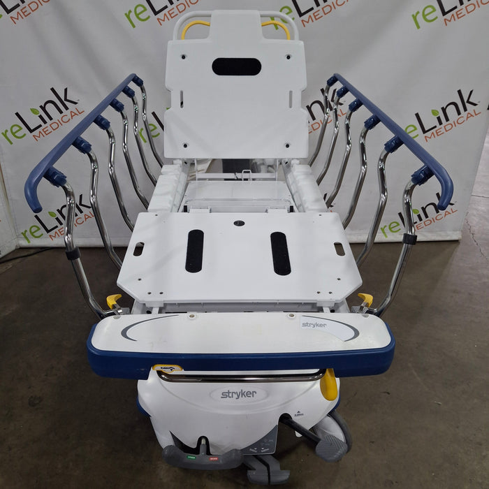 Stryker Stryker 1105 Stretcher Beds & Stretchers reLink Medical