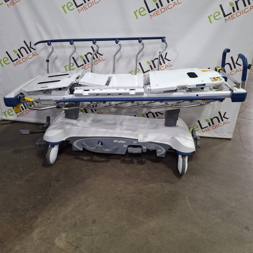 Stryker Stryker 1105 Stretcher Beds & Stretchers reLink Medical