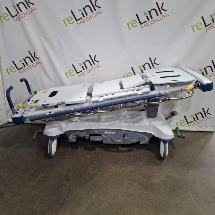 Stryker Stryker 1105 Stretcher Beds & Stretchers reLink Medical
