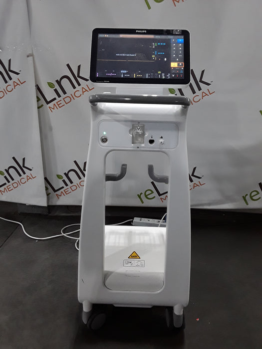 Philips Philips Expression MR400 MR Patient Monitor Patient Monitors reLink Medical