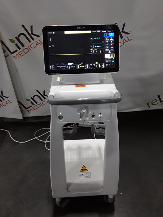 Philips Philips Expression MR400 MR Patient Monitor Patient Monitors reLink Medical