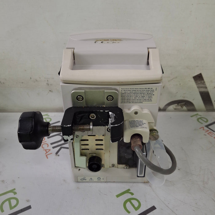 CareFusion CareFusion Alaris 8015 Small Screen POC Infusion Pump Infusion Pump reLink Medical