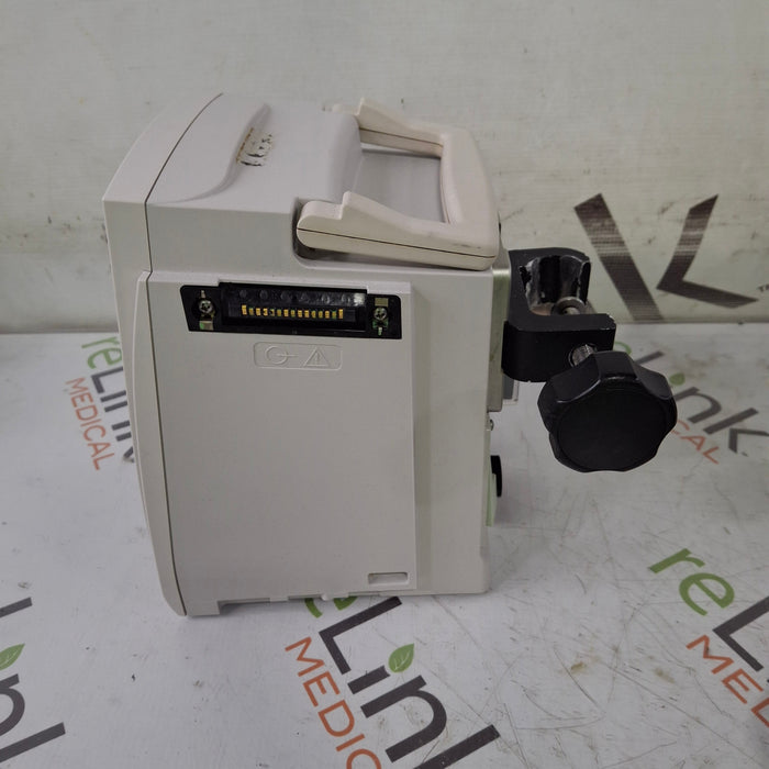 CareFusion CareFusion Alaris 8015 Small Screen POC Infusion Pump Infusion Pump reLink Medical