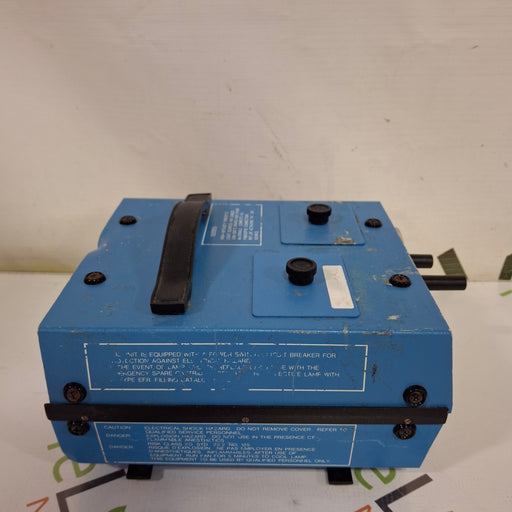 Pilling Surgical Pilling Surgical 52-1201 Illuminator Light Source Surgical Equipment reLink Medical