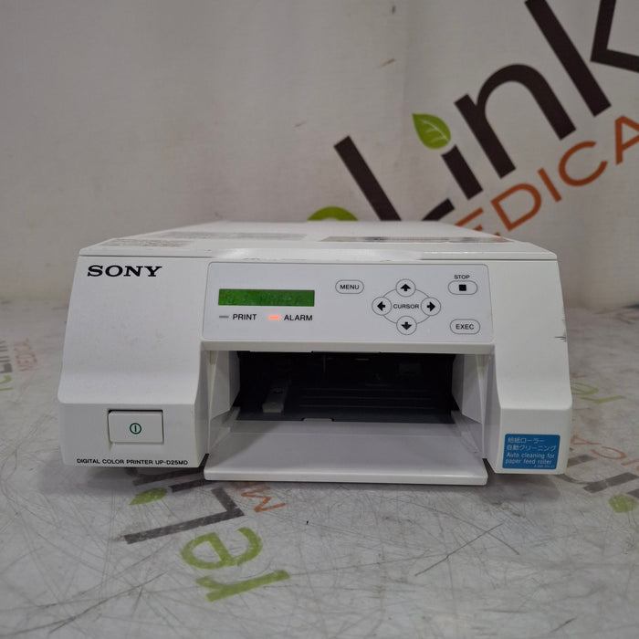 Sony UP-D25MD Digital Color Printer